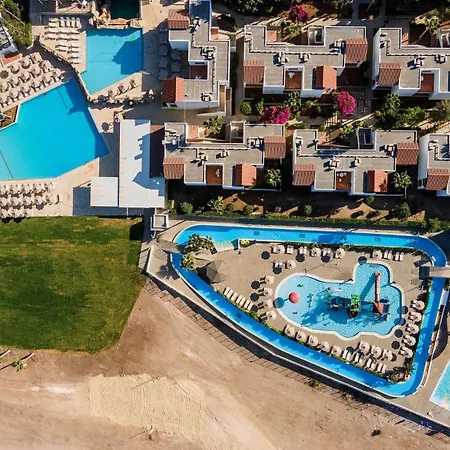 Kapetanios Aqua Resort-2