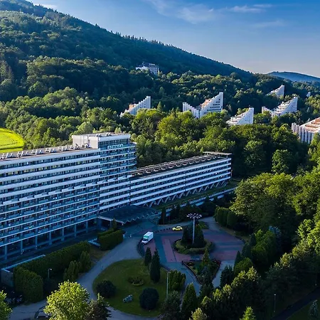 Sanatorium Równica-3