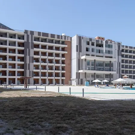 Nordlicht Hotel Marina Al Alamein-2