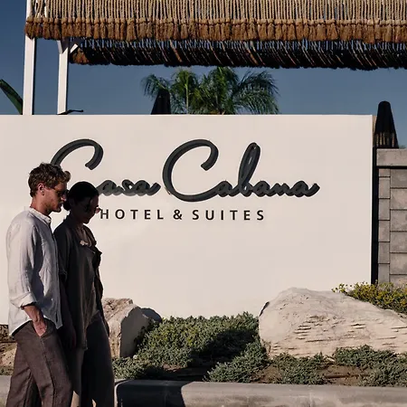 Casa Cabana Boutique Hotel & Spa - Adults Only-3