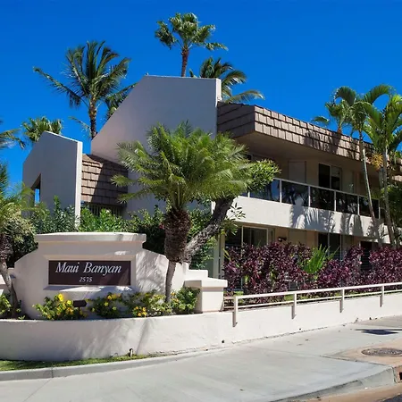Aston At The Maui Banyan-3