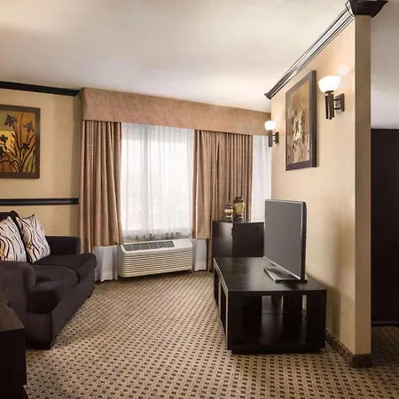 Radisson Hotel Colorado Springs Airport-2
