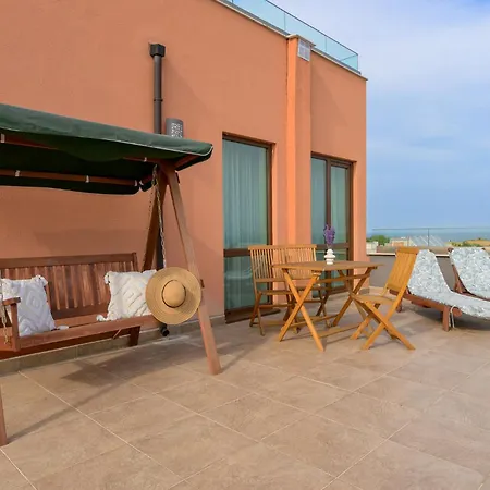 St. Panteleimon Beach Hotel-3