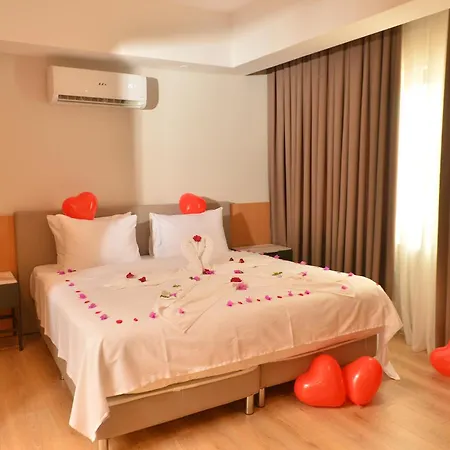 Miarosa Kemer Beach-3