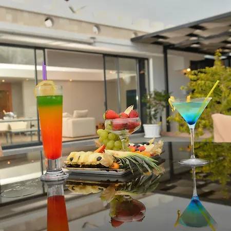 Miarosa Kemer Beach-2