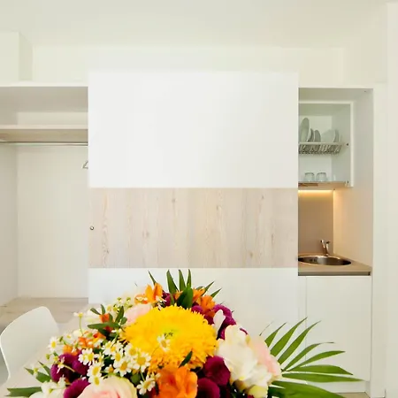 Marina Suites & Apartments 4 Stelle S-2