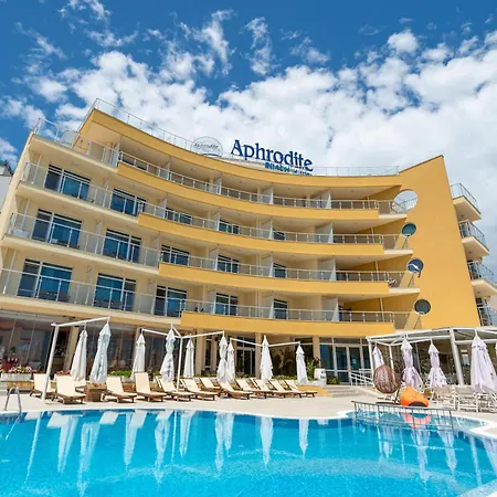 Aphrodite Beach Hotel-2