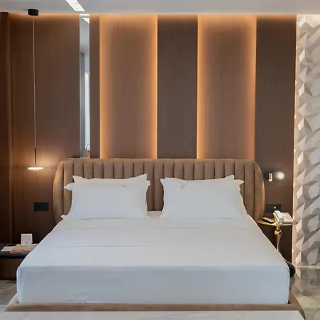 Brilliant Hotel & Spa-2