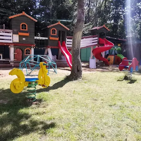 Pod Filarami Pobierowo-2