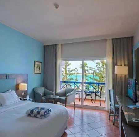 Porto Mariana Resort & Spa-2