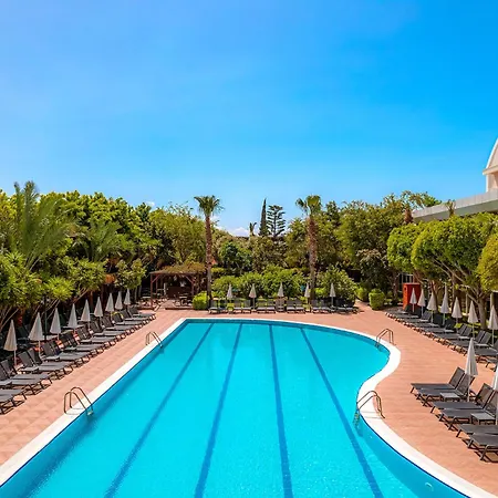 Telatiye Resort Hotel-2
