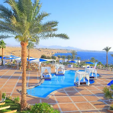 Club Reef Resort&Spa-2
