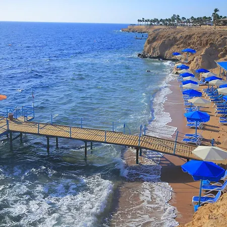 Club Reef Resort&Spa-3