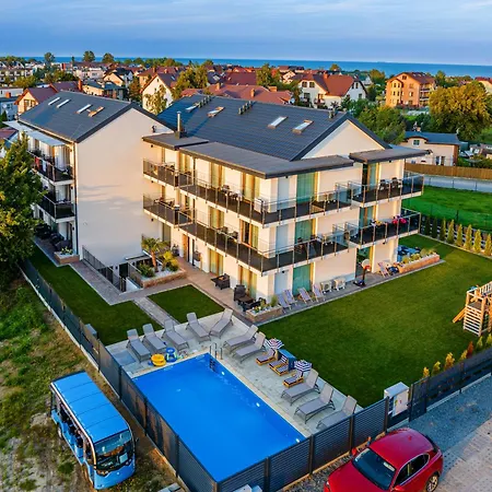Kashubian Resort-3