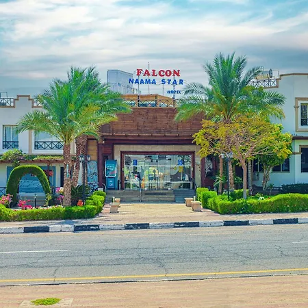 Falcon Naama Star Hotel-2
