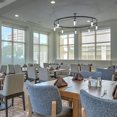 Hilton Garden Inn Dallas Arlington-2