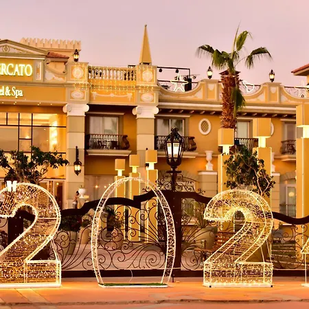 Il Mercato Hotel & Spa-2
