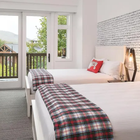 1410A Lodge At Spruce Peak Ski In Ski In Ski Out Two Bedroom By Stowe Mountain Rentals-3