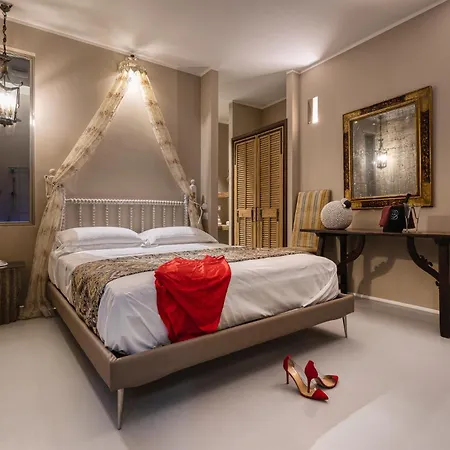 A'Mare Luxury Rooms-2