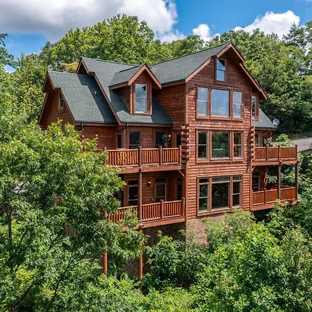 Papa Bears Cabin By Stony Brook Cabins-3