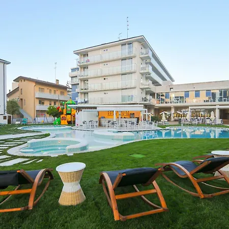 Marina Junior Suite 4 Stelle S-2