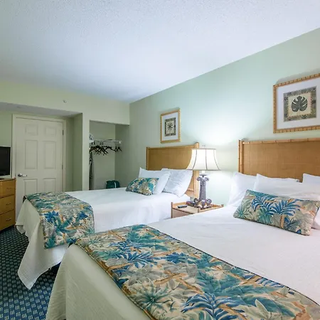 Caribbean Resort, Unit 306, 3 Bedroom, 2 Bath, Direct Oceanfront-2