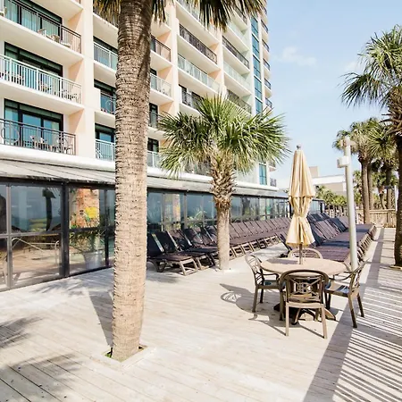 Caribbean Resort, Unit 306, 3 Bedroom, 2 Bath, Direct Oceanfront-3