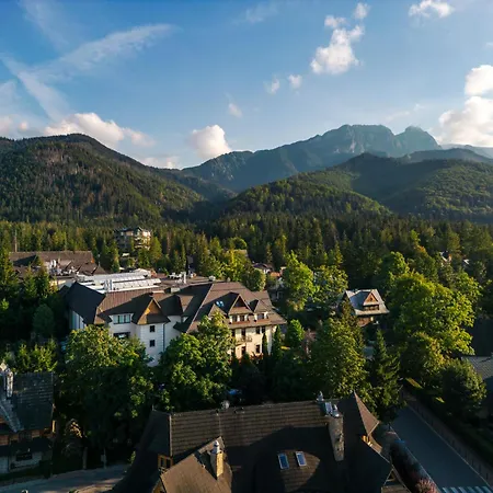Hotel Belvedere Resort&Spa-3