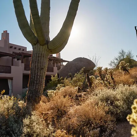Four Seasons Resort Scottsdale At Troon North-2