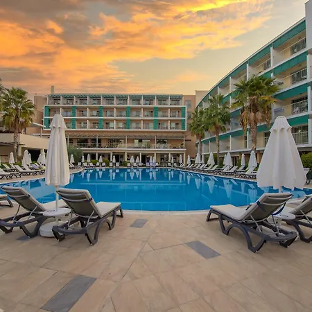 Tui Blue Barut Andiz (Adults Only)-3