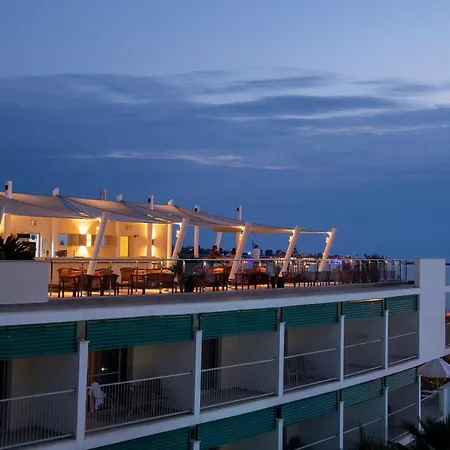 Tui Blue Barut Andiz (Adults Only)-2