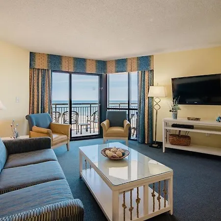 Ocean Reef Resort, Unit 626, 4 Bedroom, 3 Bath, Direct Oceanfront-3