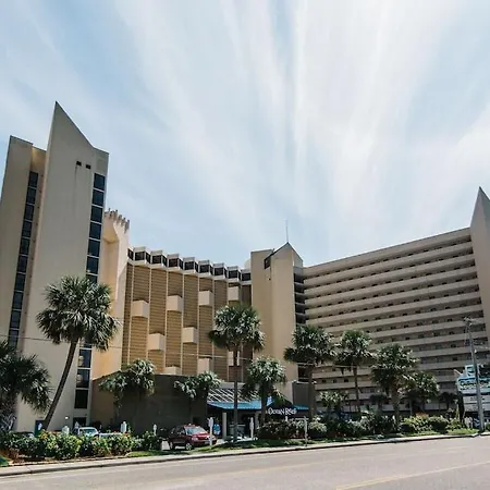 Ocean Reef Resort, Unit 626, 4 Bedroom, 3 Bath, Direct Oceanfront-2