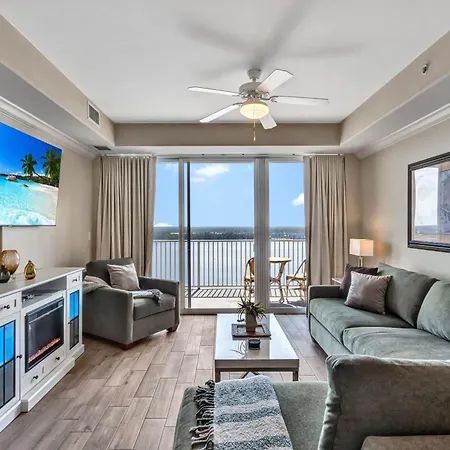 Sunshine Oasis - Orlando Lakefront Luxury-2