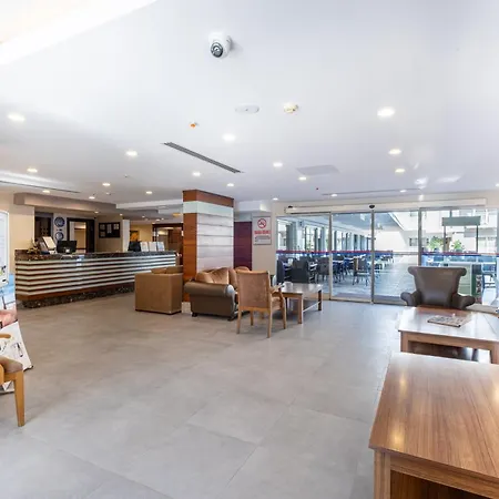 Viking Express Hotel-3