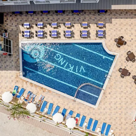 Viking Express Hotel-2