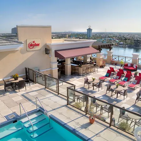 Plaza Suites On International Drive Near Universal Epic-2