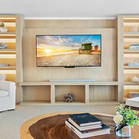Oceanview Private Condo At 1 Hotel & Homes -904-3