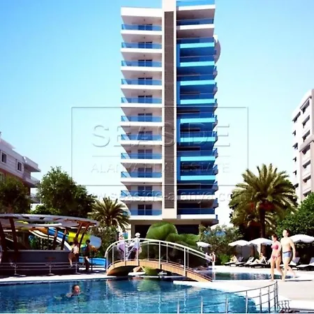 Calista, Empire, Seven Stars Residence-3