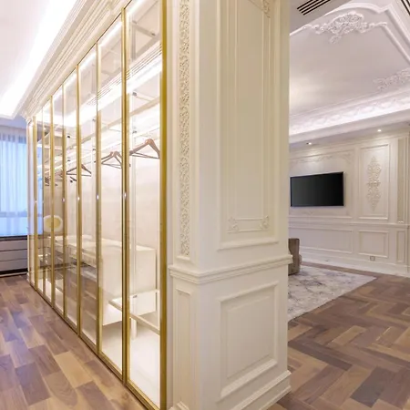 Hilton Samarkand Regency-2