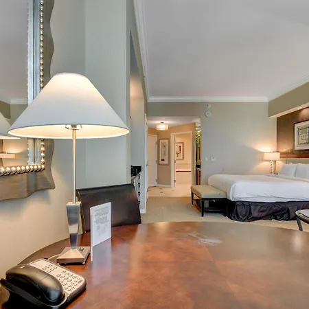 Mgm Signature Classic With Pool View Tower 1-3