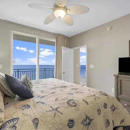 Beachfront Oasis At Splash Resort And Condos-2