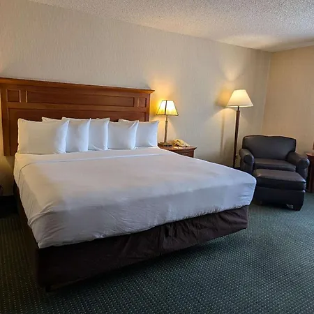 Comfort Inn Near Vail Beaver Creek-3