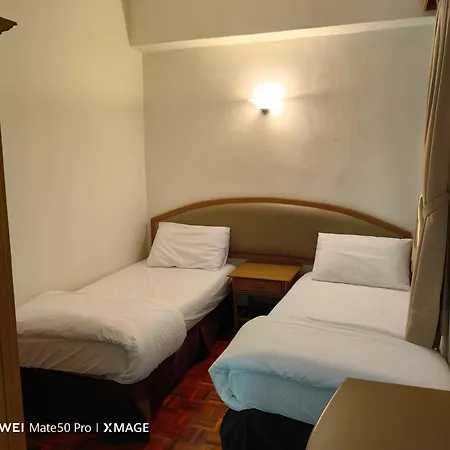 Leisure Homestay Glory Beach-2