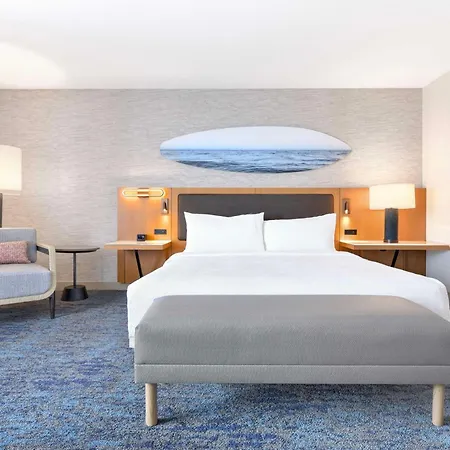 Hilton Garden Inn Lax - El Segundo-2