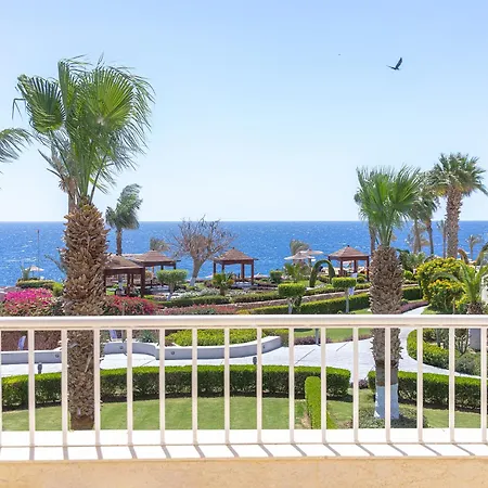 Royal Monte-Carlo Sharm Resort & Spa (Adults Only)-3