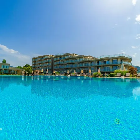 Karya Family Resort Hotel All Inclusive-3