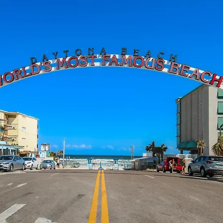Harbour Beach Resort Unit 518-3