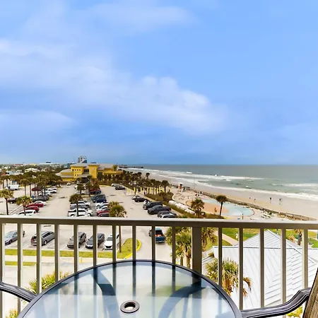 Harbour Beach Resort Unit 518-2