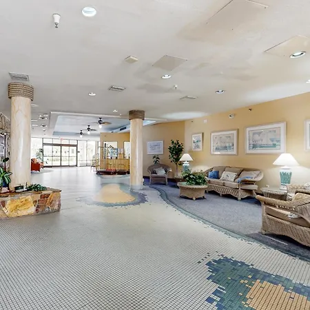 Harbour Beach Resort Unit 808-2